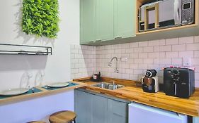 Lofts Baronesa
